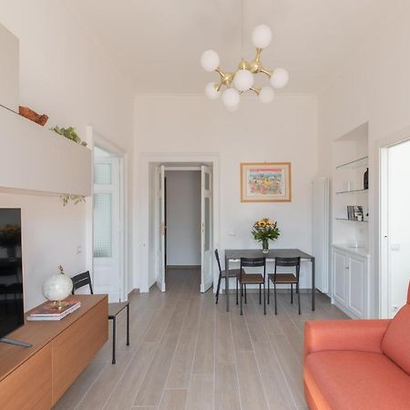 Iflat Lovely And Comfortable Flat In Prati 로마 외부 사진