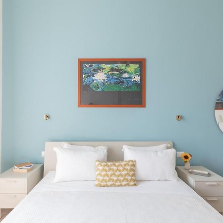 Iflat Lovely And Comfortable Flat In Prati 로마 외부 사진