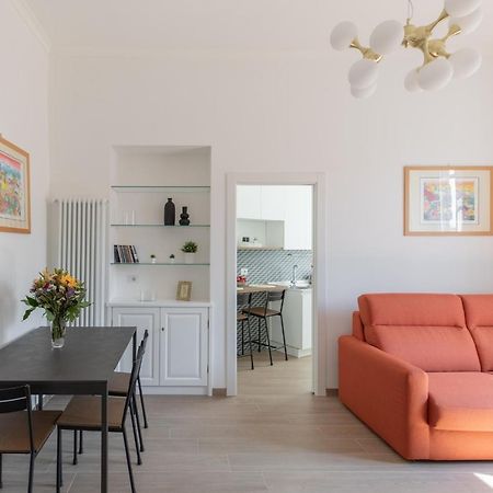 Iflat Lovely And Comfortable Flat In Prati 로마 외부 사진