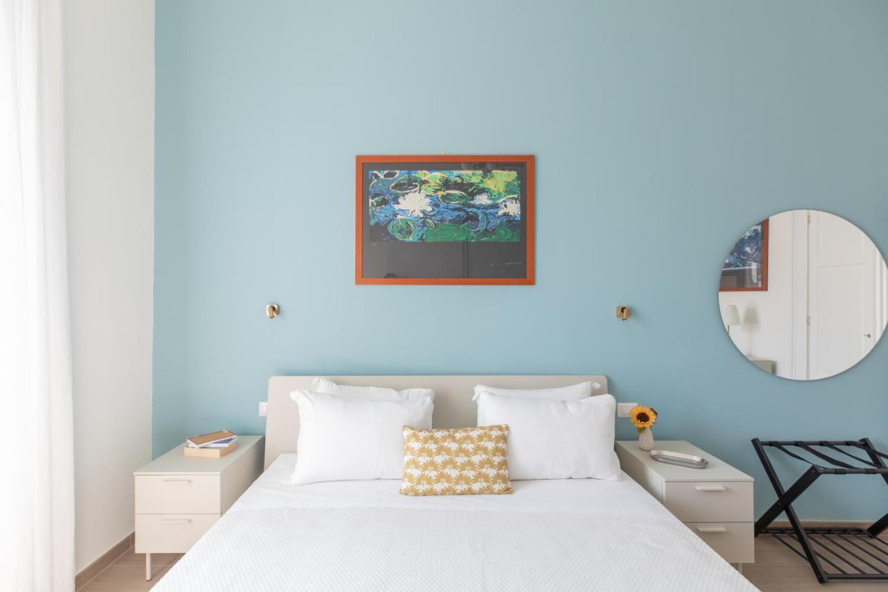 Iflat Lovely And Comfortable Flat In Prati 로마 외부 사진