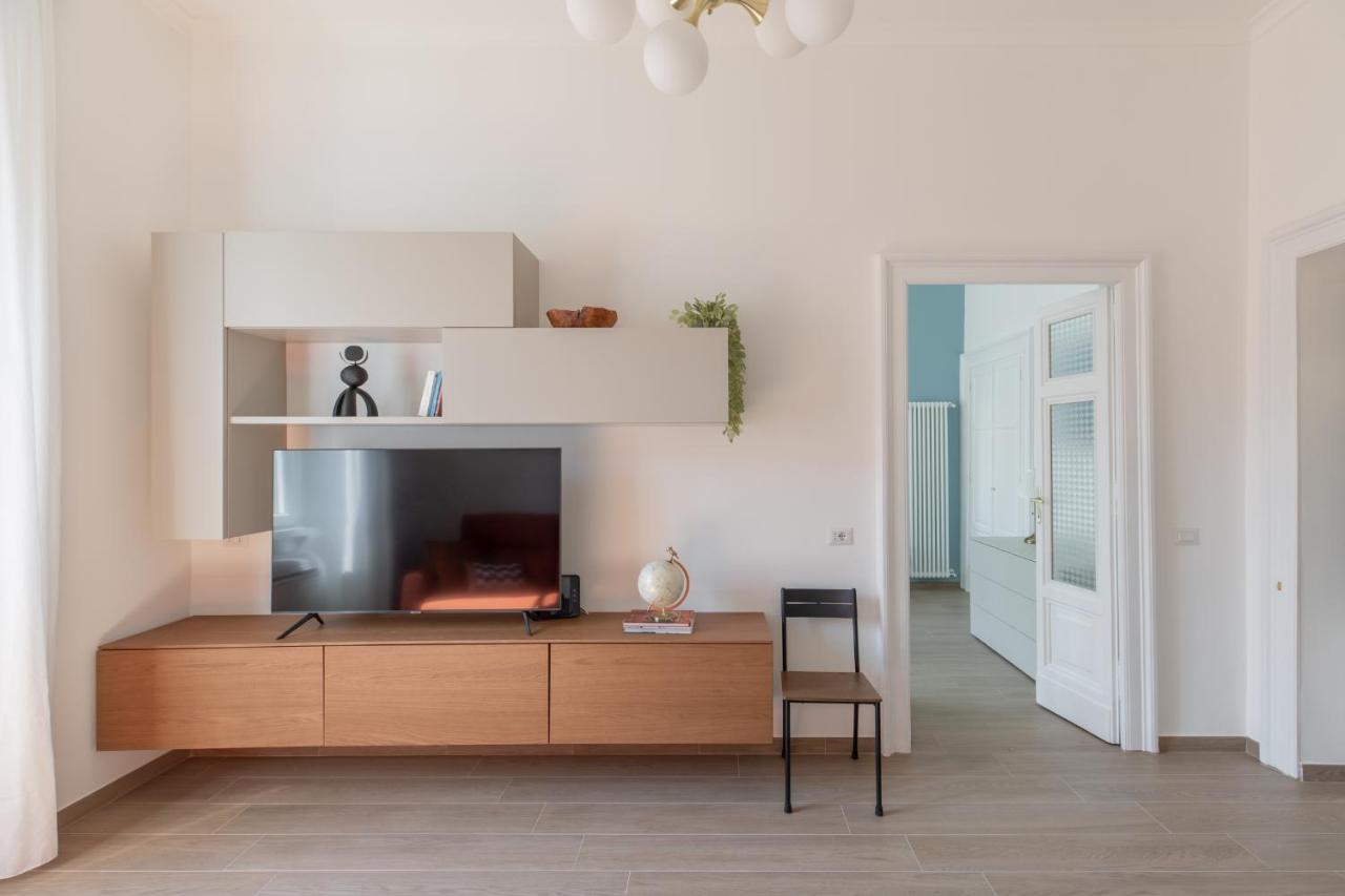 Iflat Lovely And Comfortable Flat In Prati 로마 외부 사진
