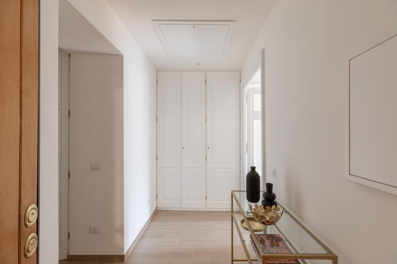 Iflat Lovely And Comfortable Flat In Prati 로마 외부 사진