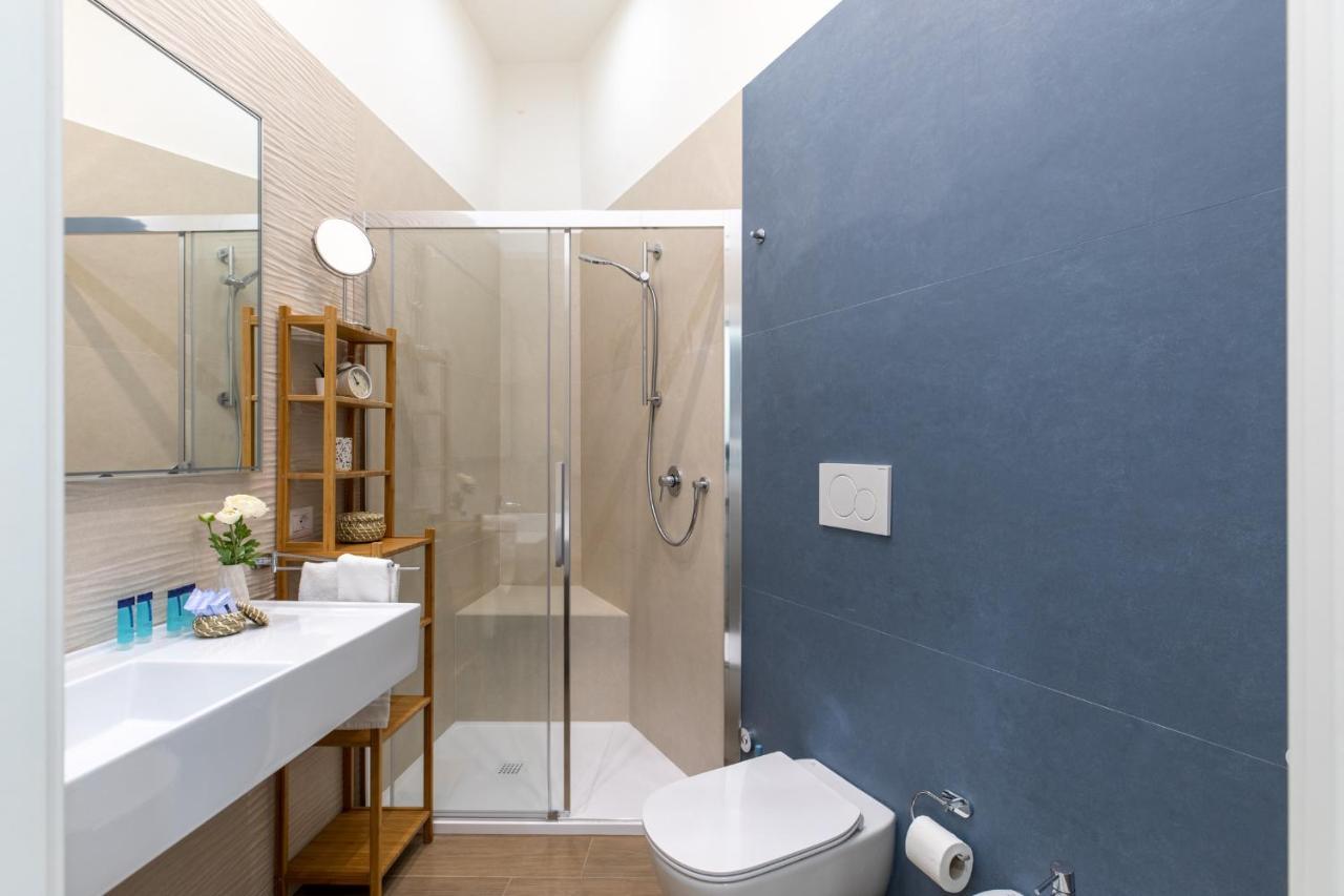 Iflat Lovely And Comfortable Flat In Prati 로마 외부 사진