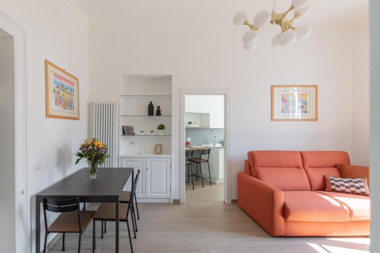 Iflat Lovely And Comfortable Flat In Prati 로마 외부 사진