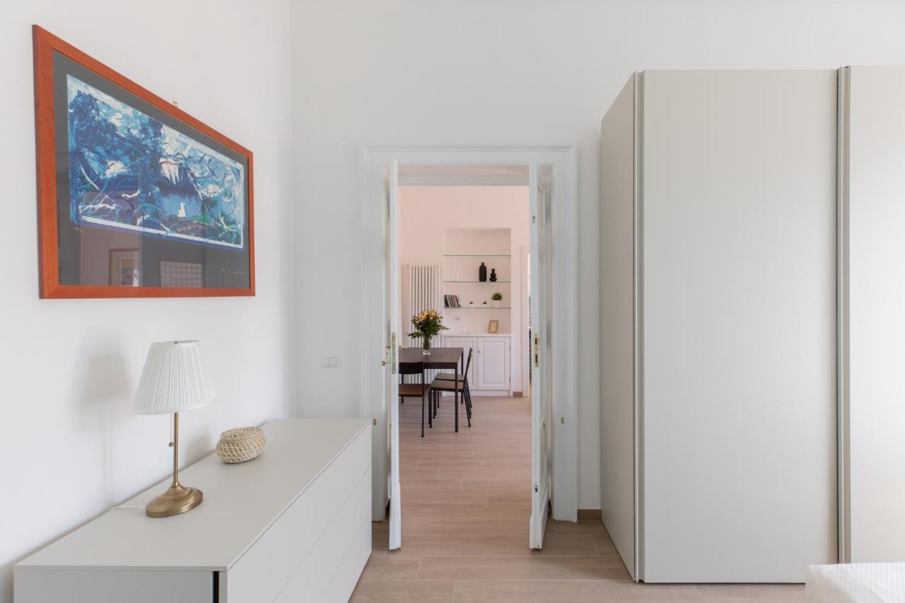Iflat Lovely And Comfortable Flat In Prati 로마 외부 사진