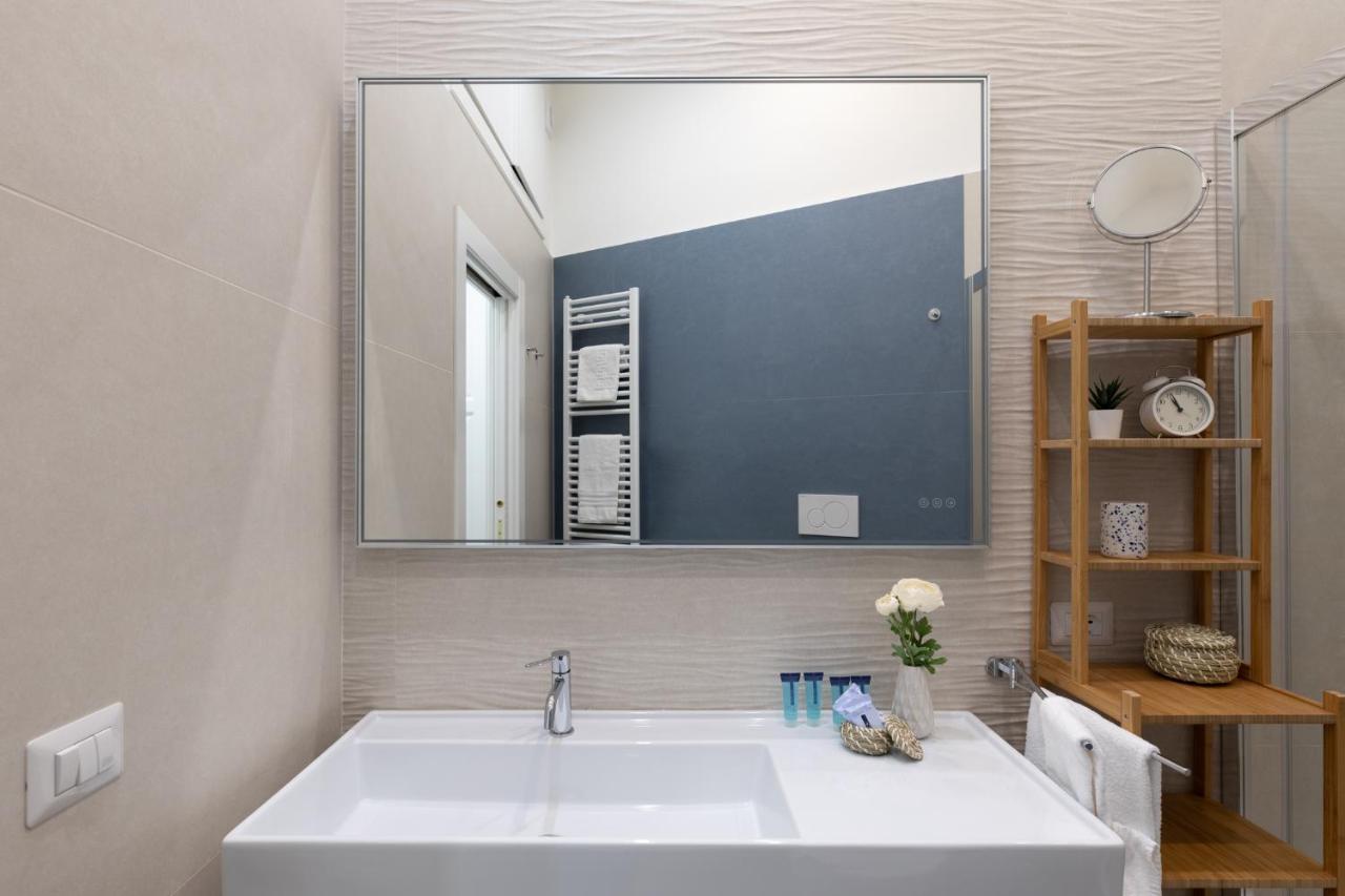 Iflat Lovely And Comfortable Flat In Prati 로마 외부 사진