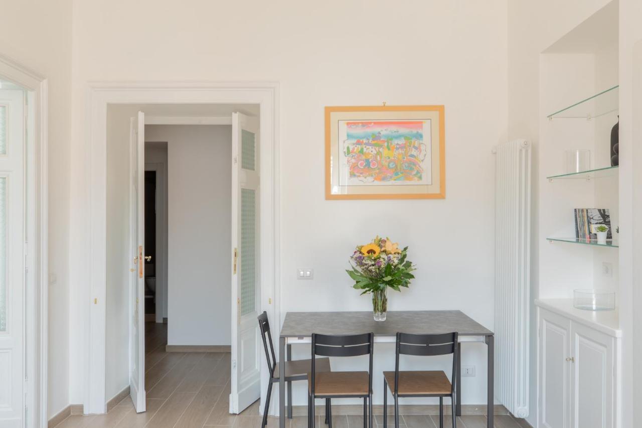 Iflat Lovely And Comfortable Flat In Prati 로마 외부 사진